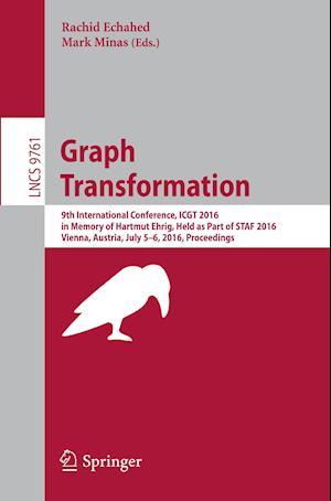 Graph Transformation