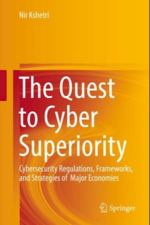 Quest to Cyber Superiority