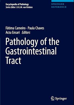 Pathology of the Gastrointestinal Tract