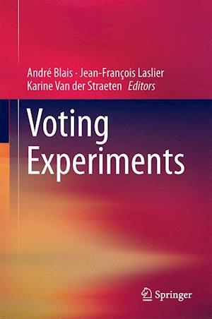 Voting Experiments