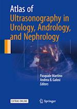 Atlas of Ultrasonography in Urology, Andrology, and Nephrology