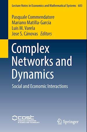 Complex Networks and Dynamics