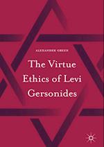 Virtue Ethics of Levi Gersonides