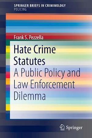 Hate Crime Statutes