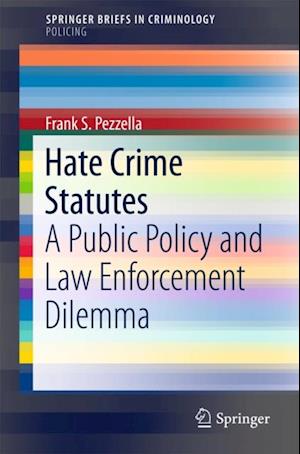 Hate Crime Statutes