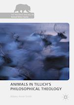 Animals in Tillich's Philosophical Theology