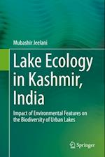 Lake Ecology in Kashmir, India