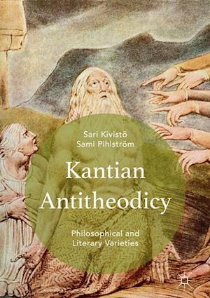 Kantian Antitheodicy