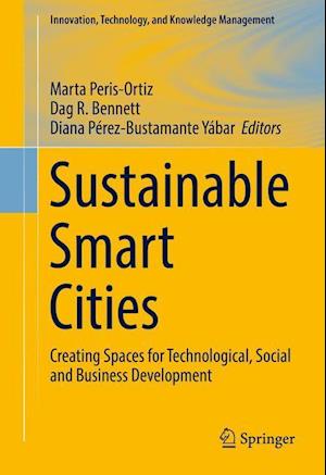 Sustainable Smart Cities