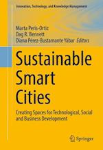 Sustainable Smart Cities