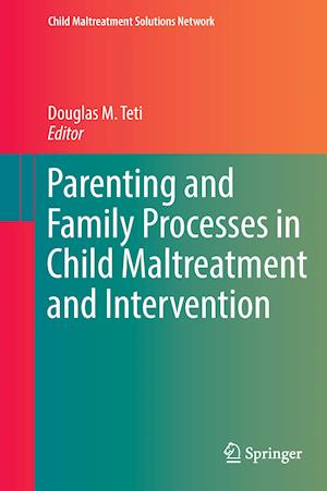 Parenting and Family Processes in Child Maltreatment and Intervention