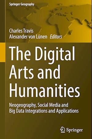 The Digital Arts and Humanities