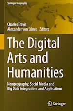 The Digital Arts and Humanities