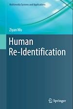 Human Re-Identification