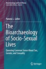 Bioarchaeology of Socio-Sexual Lives