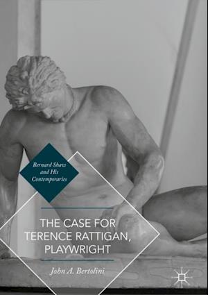 Case for Terence Rattigan, Playwright