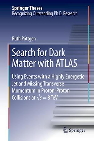 Search for Dark Matter with ATLAS
