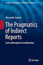 Pragmatics of Indirect Reports