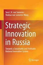 Strategic Innovation in Russia