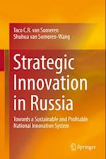 Strategic Innovation in Russia