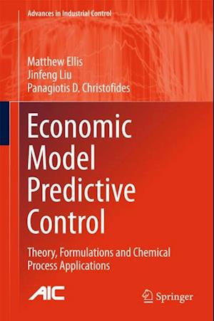 Economic Model Predictive Control