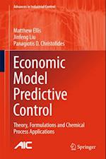 Economic Model Predictive Control