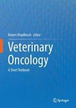 Veterinary Oncology