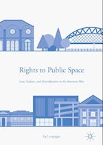 Rights to Public Space