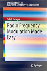 Radio Frequency Modulation Made Easy