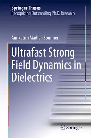 Ultrafast Strong Field Dynamics in Dielectrics