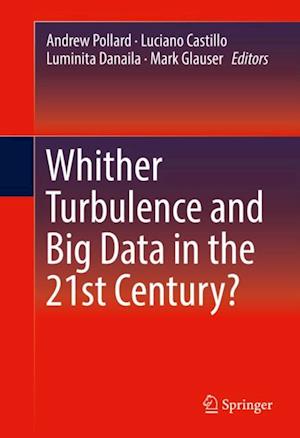 Whither Turbulence and Big Data in the 21st Century?