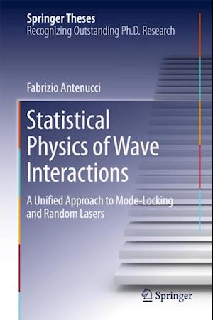 Statistical Physics of Wave Interactions