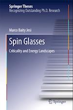Spin Glasses