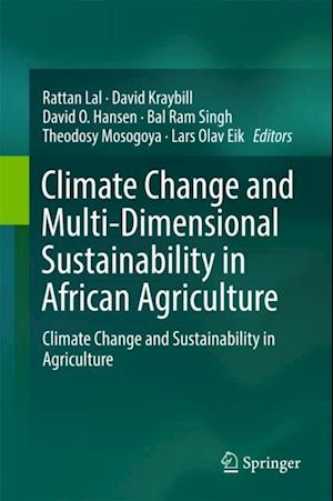 Climate Change and Multi-Dimensional Sustainability in African Agriculture