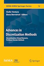 Advances in Discretization Methods