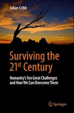 Surviving the 21st Century