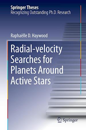 Radial-velocity Searches for Planets Around Active Stars