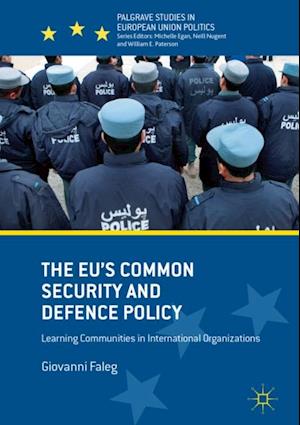 EU's Common Security and Defence Policy