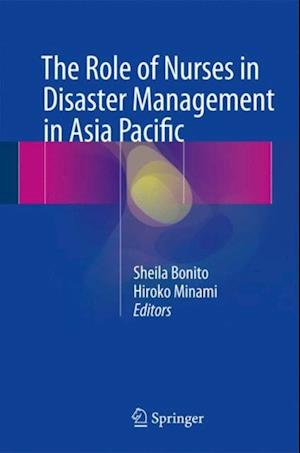 Role of Nurses in Disaster Management in Asia Pacific