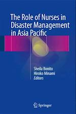 Role of Nurses in Disaster Management in Asia Pacific