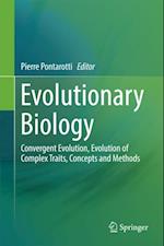 Evolutionary Biology