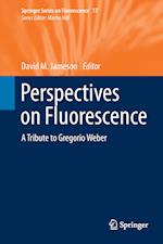 Perspectives on Fluorescence