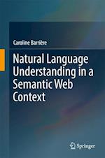 Natural Language Understanding in a Semantic Web Context