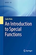 Introduction to Special Functions