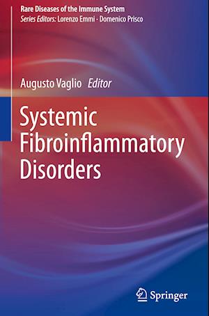 Systemic Fibroinflammatory Disorders