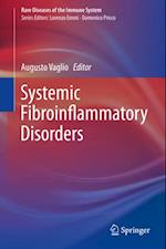 Systemic Fibroinflammatory Disorders