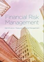 Financial Risk Management