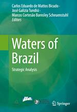 Waters of Brazil