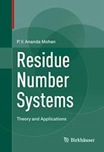 Residue Number Systems