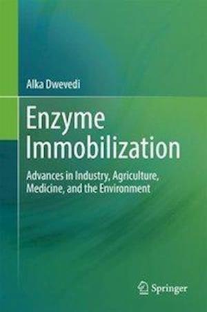 Enzyme Immobilization